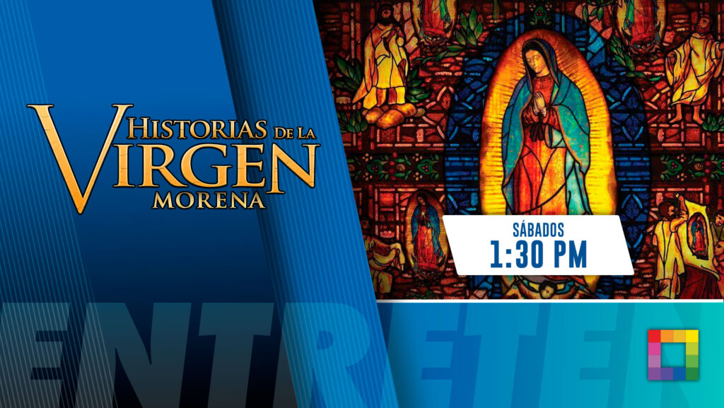 Historia de la Virgen Morena