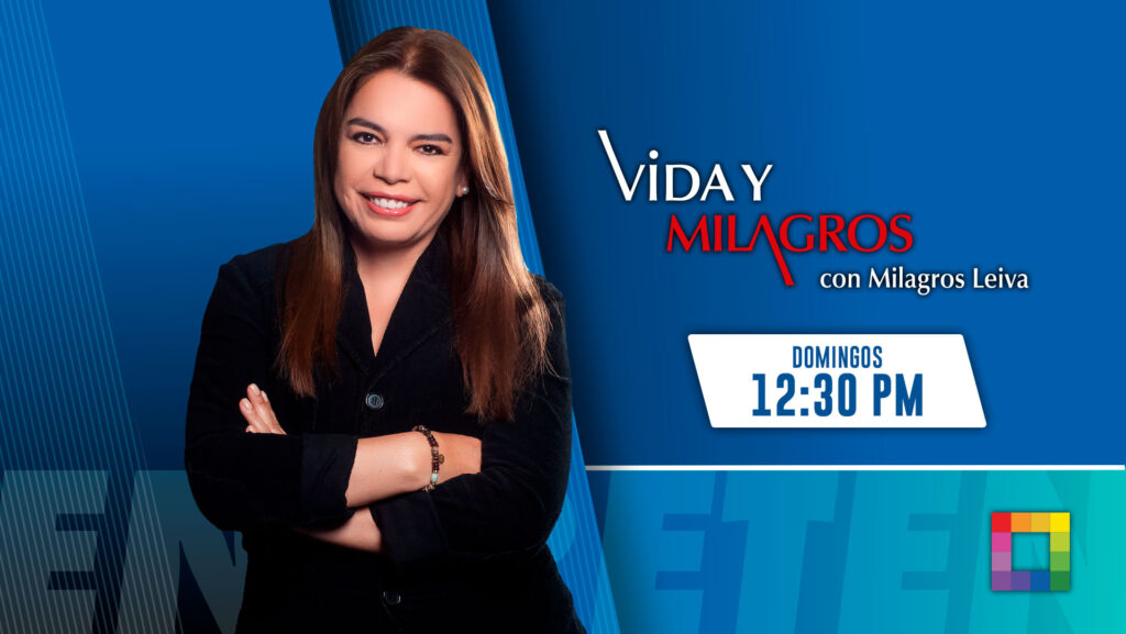 Vida y Milagros