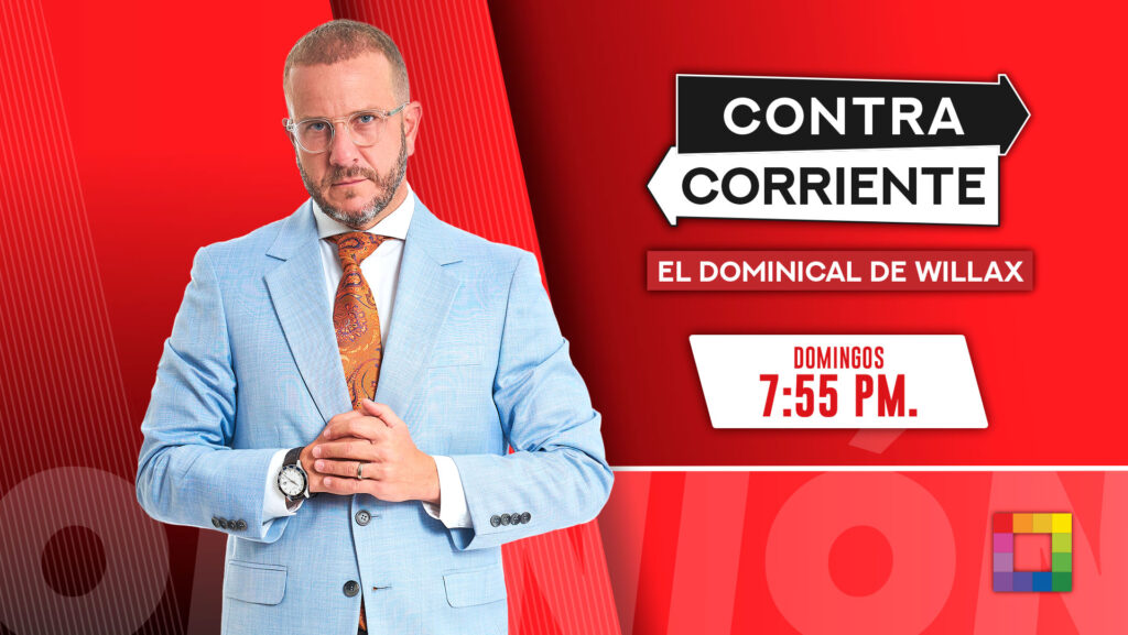 Contra Corriente