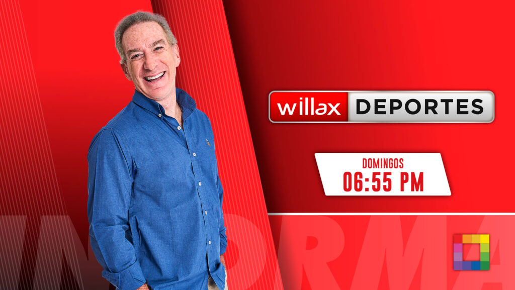 Willax Deportes