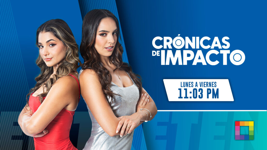 Crónicas de impacto